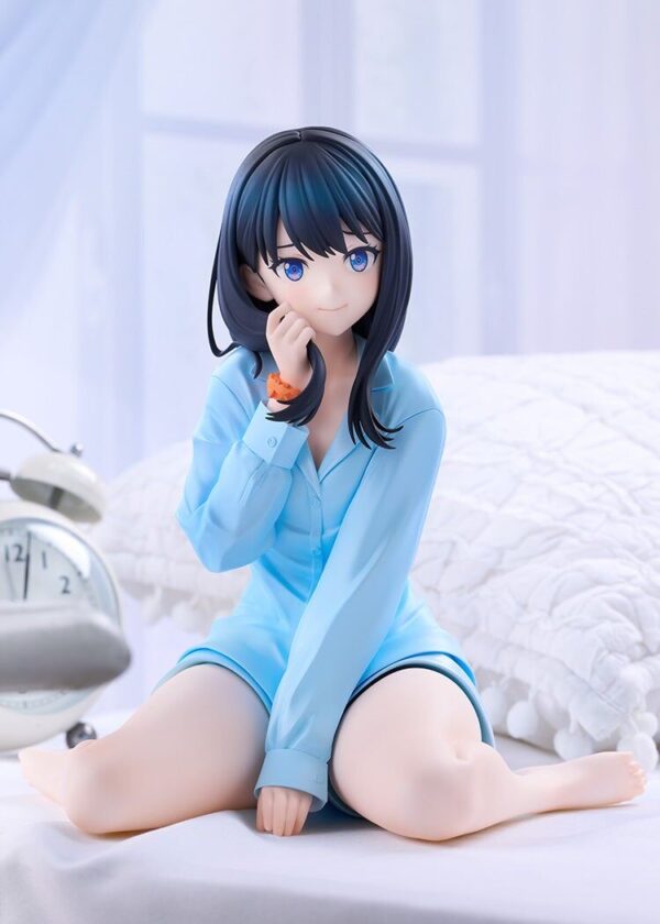 Gridman Universe Takarada Rikka Pop Up Parade Swacchao! Pajama Ver., XL (Good Smile Company) Gridman Universe Takarada Rikka Pop Up Parade Swacchao! Pajama Ver., XL (Good Smile Company)