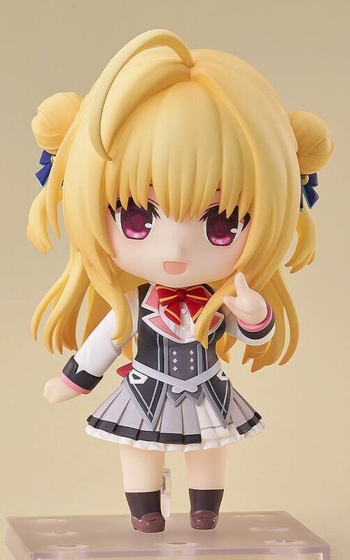 Hamidashi Creative Izumi Hiyori Nendoroid (#3005) (Good Smile Arts Shanghai)