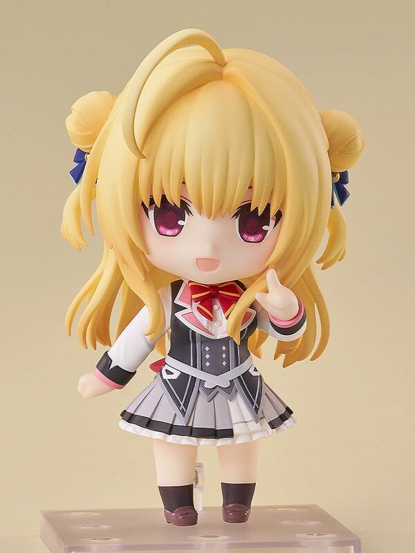 Hamidashi Creative Izumi Hiyori Nendoroid (#3005) (Good Smile Arts Shanghai)