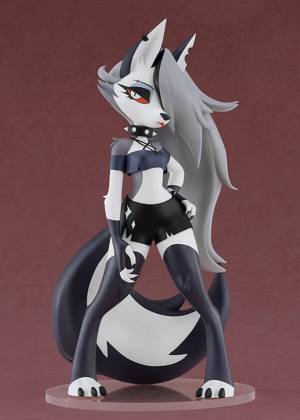 Helluva Boss Loona Pop Up Parade L (Good Smile Company)