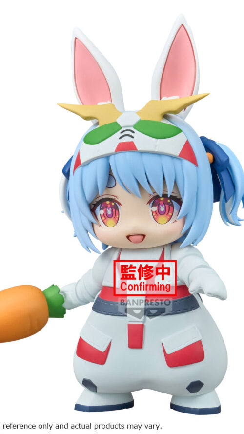 Hololive Kidou Senshi Gundam UC RX 0 Unicorn Gundam Usada Pekora Gundam×Hololive Nui Armor Ver. (Bandai Spirits) Hololive Kidou Senshi Gundam UC RX 0 Unicorn Gundam Usada Pekora Gundam×Hololive Nui Armor Ver. (Bandai Spirits)