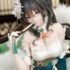 Honkai Star Rail Ruan Mei Plumblossom Letter Ver. (Myethos) 1