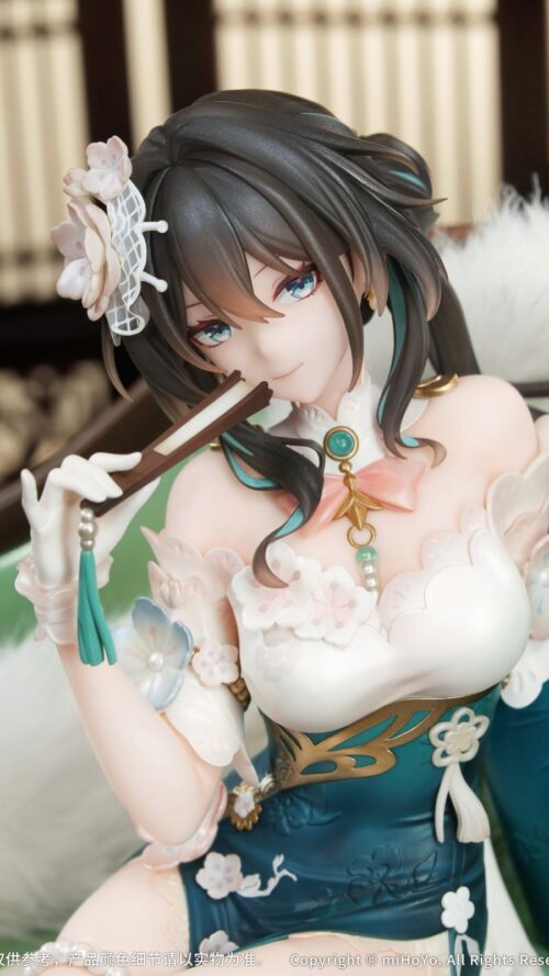 Honkai Star Rail Ruan Mei Plumblossom Letter Ver. (Myethos) 1 Honkai Star Rail Ruan Mei Plumblossom Letter Ver. (Myethos) 1