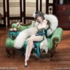 Honkai Star Rail Ruan Mei Plumblossom Letter Ver. (Myethos)