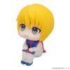 Hunter × Hunter Kurapika Look Up (Megahhouse) Hunter × Hunter Kurapika Look Up (Megahhouse)