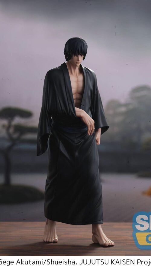 Jujutsu Kaisen Fushiguro Toji GigantiX Zenin Touji Kaisou (Sega)
