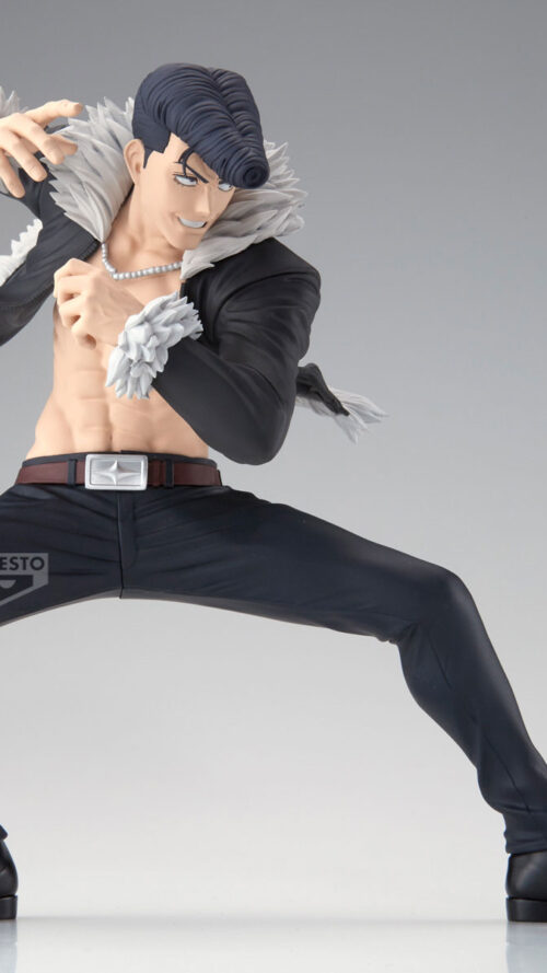 Jujutsu Kaisen Ishigoori Ryuu Maximatic (Bandai Spirits) Jujutsu Kaisen Ishigoori Ryuu Maximatic (Bandai Spirits)