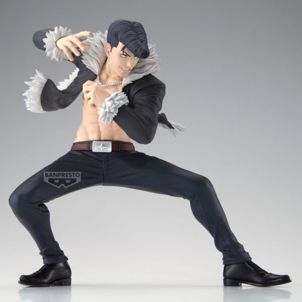 Jujutsu Kaisen Ishigoori Ryuu Maximatic (Bandai Spirits) Jujutsu Kaisen Ishigoori Ryuu Maximatic (Bandai Spirits)