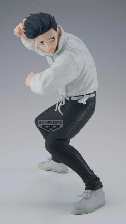 Jujutsu Kaisen Okkotsu Yuta Maximatic Shimetsu Kaiyuu II (Bandai Spirits) Jujutsu Kaisen Okkotsu Yuta Maximatic Shimetsu Kaiyuu II (Bandai Spirits)