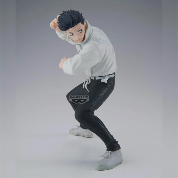 Jujutsu Kaisen Okkotsu Yuta Maximatic Shimetsu Kaiyuu II (Bandai Spirits)