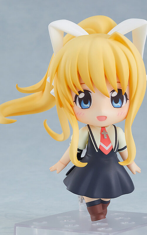 Kaginado Kamio Misuzu Nendoroid (#1847) (Good Smile Company)