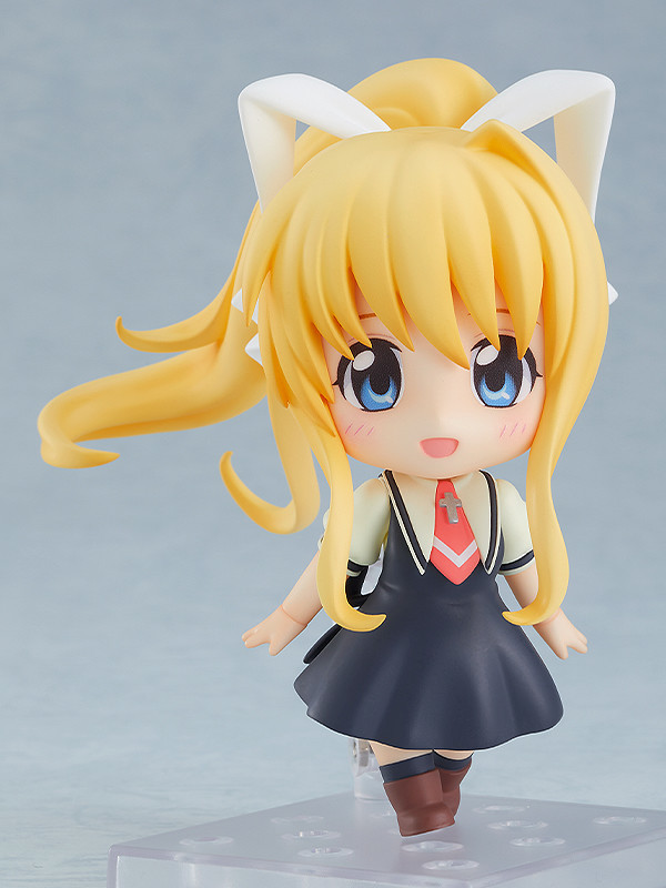 Kaginado Kamio Misuzu Nendoroid (#1847) (Good Smile Company)