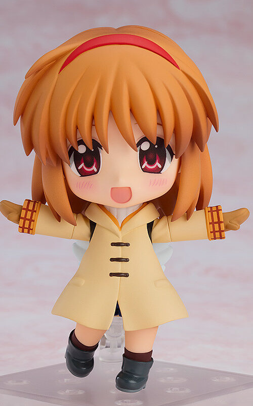 Kanon Tsukimiya Ayu Nendoroid (#1346) (Good Smile Company)