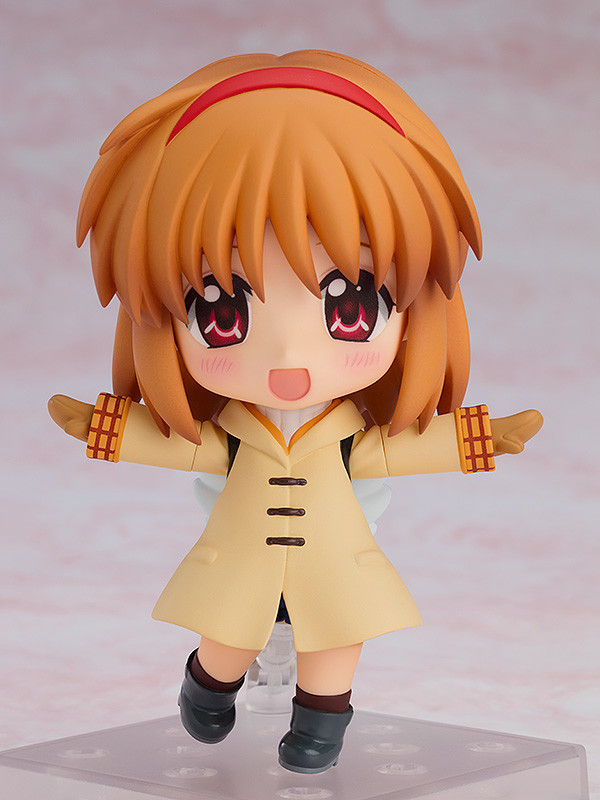Kanon Tsukimiya Ayu Nendoroid (#1346) (Good Smile Company) Kanon Tsukimiya Ayu Nendoroid (#1346) (Good Smile Company)