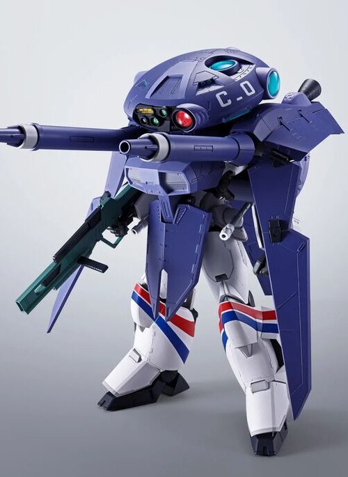 Kikou Senki Dragonar XD 01 Dragonar 1 HI METAL R & Cavalier 0 (Bandai Spirits) Kikou Senki Dragonar XD 01 Dragonar 1 HI METAL R & Cavalier 0 (Bandai Spirits)