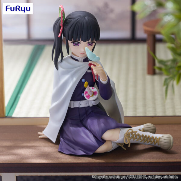 Kimetsu no Yaiba Tsuyuri Kanao Noodle Stopper Figure (FuRyu) Kimetsu no Yaiba Tsuyuri Kanao Noodle Stopper Figure (FuRyu)