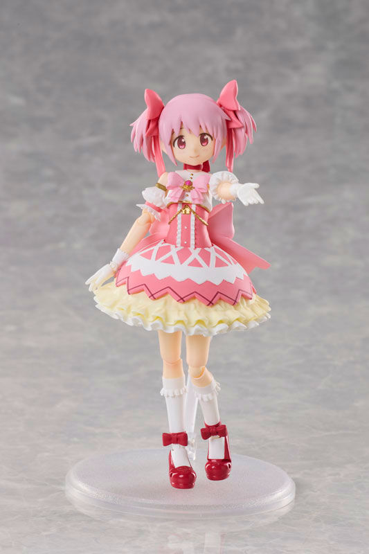 Mahou Shoujo Madoka☆Magica Kaname Madoka BUZZmod. (Claynel) Mahou Shoujo Madoka☆Magica Kaname Madoka BUZZmod. (Claynel)