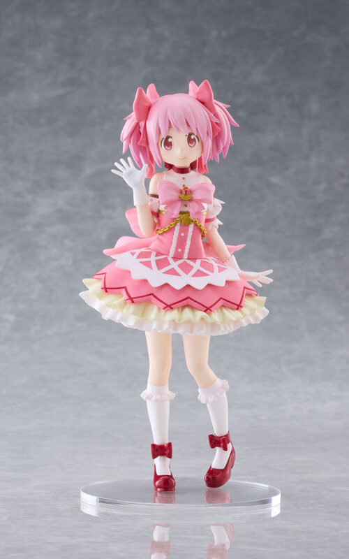 Mahou Shoujo Madoka☆Magica Kaname Madoka (Claynel) Mahou Shoujo Madoka☆Magica Kaname Madoka (Claynel)