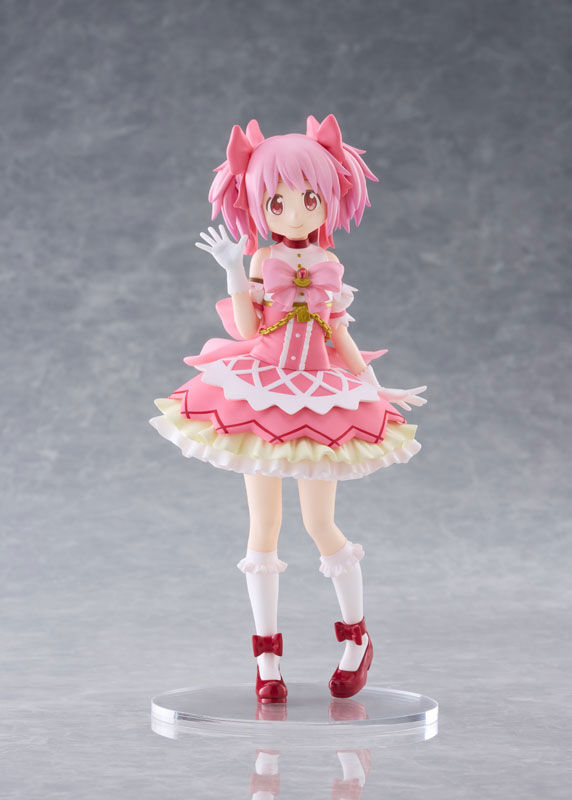 Mahou Shoujo Madoka☆Magica Kaname Madoka (Claynel) Mahou Shoujo Madoka☆Magica Kaname Madoka (Claynel)