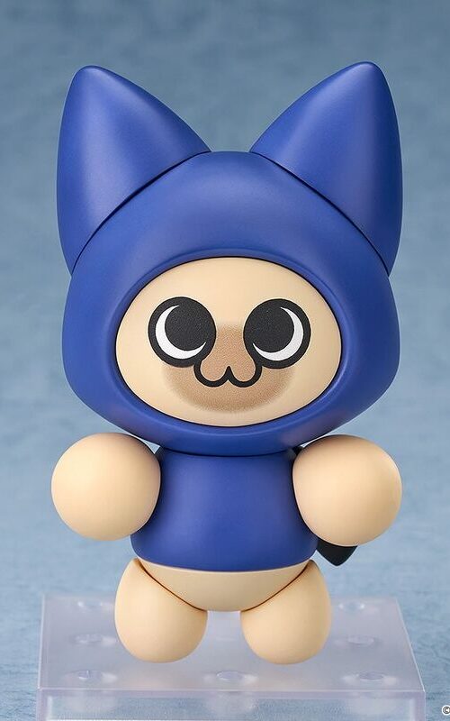Monster Hunter Neko Nendoroid (#3058) Palico Layered Armor (Good Smile Company) Monster Hunter Neko Nendoroid (#3058) Palico Layered Armor (Good Smile Company)