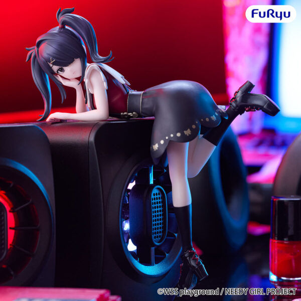 Needy Girl Overdose Ame chan Noodle Stopper Figure (FuRyu) Needy Girl Overdose Ame chan Noodle Stopper Figure (FuRyu)