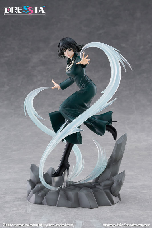 One Punch Man Jigoku no Fubuki Dressta (Taito) One Punch Man Jigoku no Fubuki Dressta (Taito)
