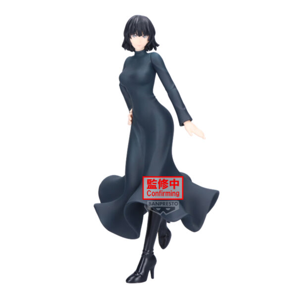 One Punch Man Jigoku no Fubuki Glitter & Glamours (Bandai Spirits) One Punch Man Jigoku no Fubuki Glitter & Glamours (Bandai Spirits)