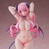 Original Big Little Devil (Union Creative International Ltd) 1
