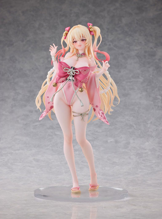 Original Charming Kimono Azalea (Wild Melody) 1 Original Charming Kimono Azalea (Wild Melody) 1