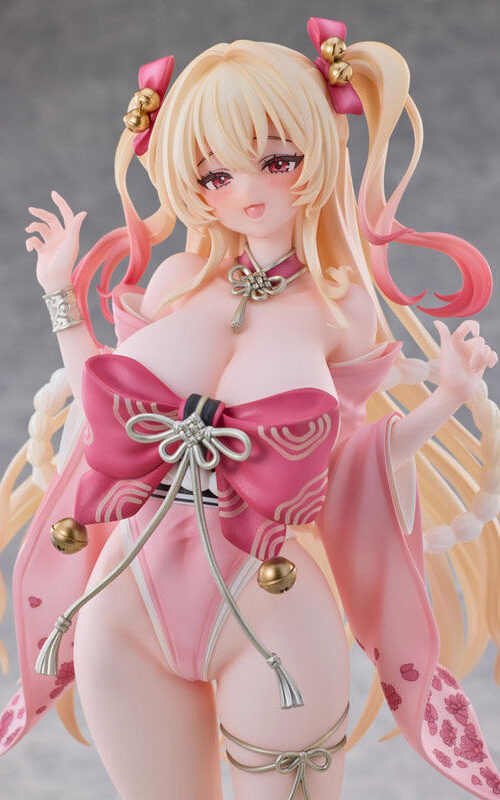 Original Charming Kimono Azalea (Wild Melody) 2