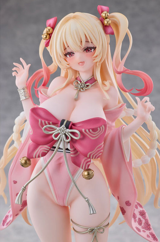 Original Charming Kimono Azalea (Wild Melody) 2 Original Charming Kimono Azalea (Wild Melody) 2