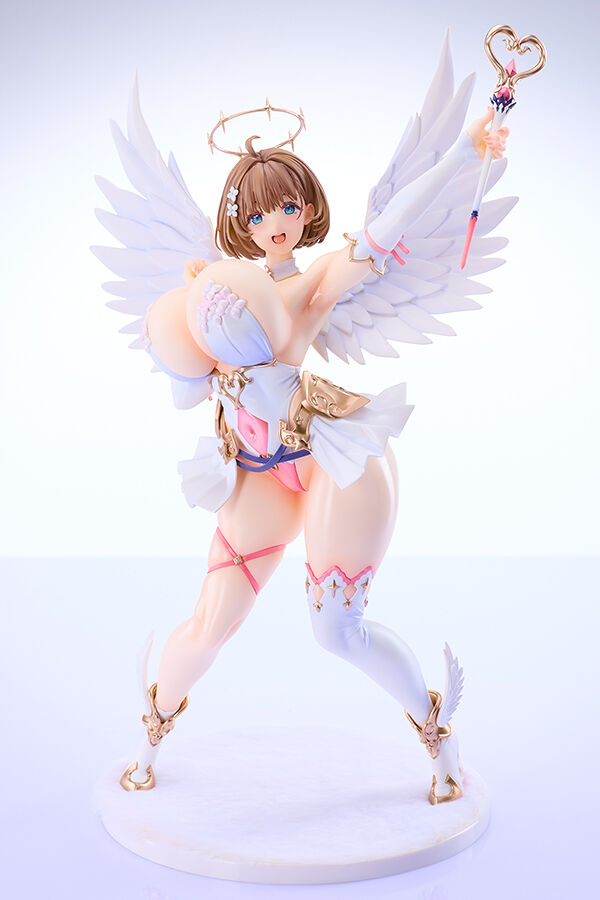 Original Creators Collection Angel of Love & Fortune Priel (Pink Cat) Original Creators Collection Angel of Love & Fortune Priel (Pink Cat)