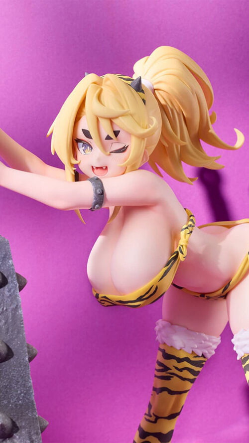 Original Creators Collection Baito chan Setsuban Ver. (Camelot) 1