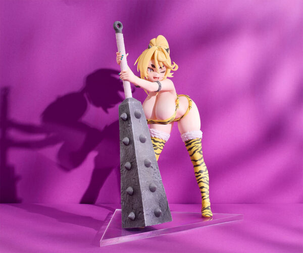 Original Creators Collection Baito chan Setsuban Ver. (Camelot) 2 Original Creators Collection Baito chan Setsuban Ver. (Camelot) 2