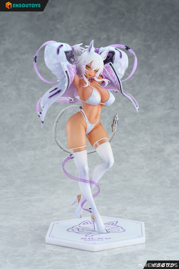 Original Cyber Pets Silky (Ensoutoys) Original Cyber Pets Silky (Ensoutoys)