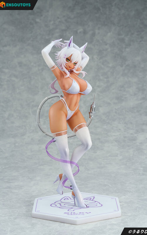 Original Cyber Pets Silky Light Armor Ver (Ensoutoys) Original Cyber Pets Silky Light Armor Ver (Ensoutoys)