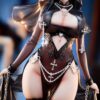 Original Dark Nun Friction (Bear Panda, Real on Real) 3