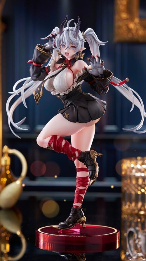 Original G.S. Collection Vell (Good Smile Company) Original G.S. Collection Vell (Good Smile Company)