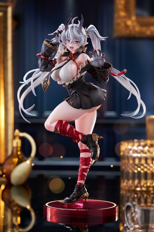 Original G.S. Collection Vell (Good Smile Company) Original G.S. Collection Vell (Good Smile Company)