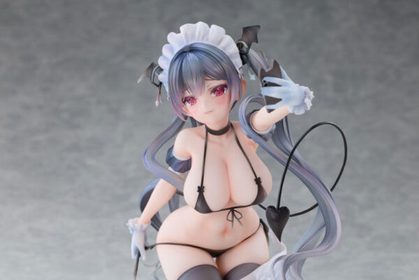 Original Koakuma Liath chan (Party Look) cropped
