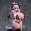 Original Kousoku Succubus (Cat Noodle) Original Kousoku Succubus (Cat Noodle)