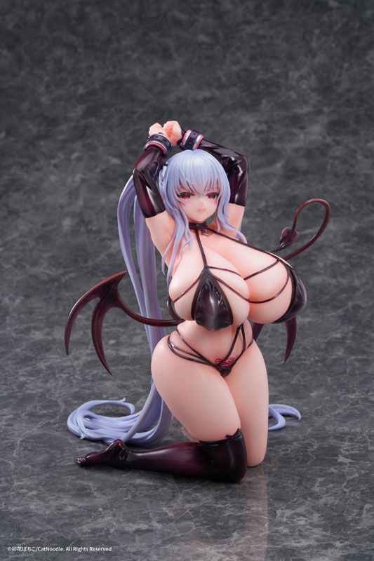Original Kousoku Succubus (Cat Noodle) Original Kousoku Succubus (Cat Noodle)