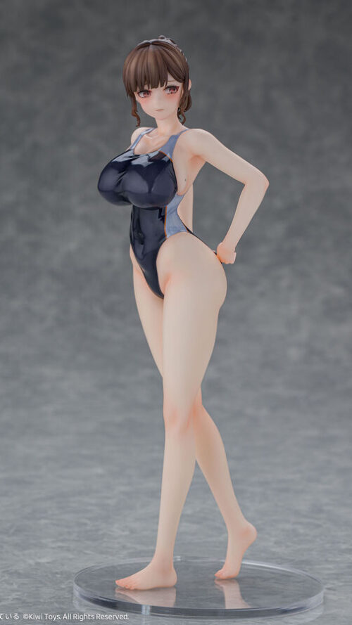 Original Minoru Harumi (Kiwi Toys)
