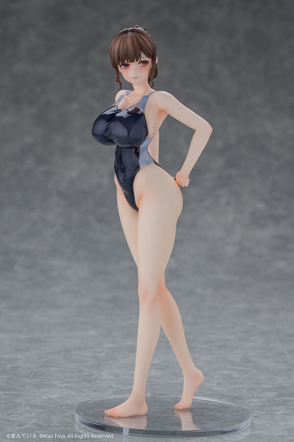 Original Minoru Harumi (Kiwi Toys)