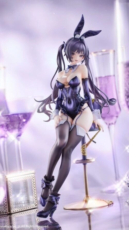 Original Posa Bunny Ver. (Hobby Sakura) Original Posa Bunny Ver. (Hobby Sakura)