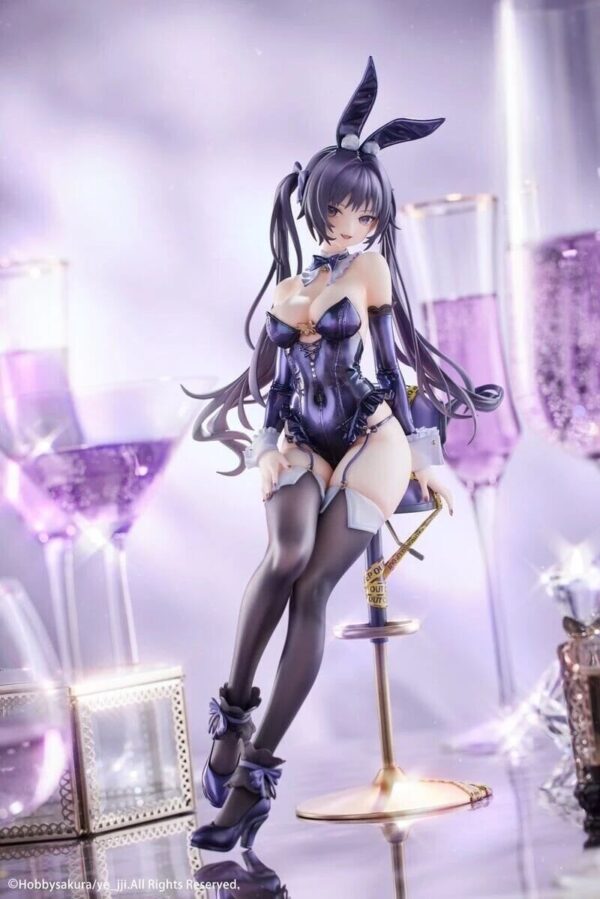 Original Posa Bunny Ver. (Hobby Sakura) Original Posa Bunny Ver. (Hobby Sakura)
