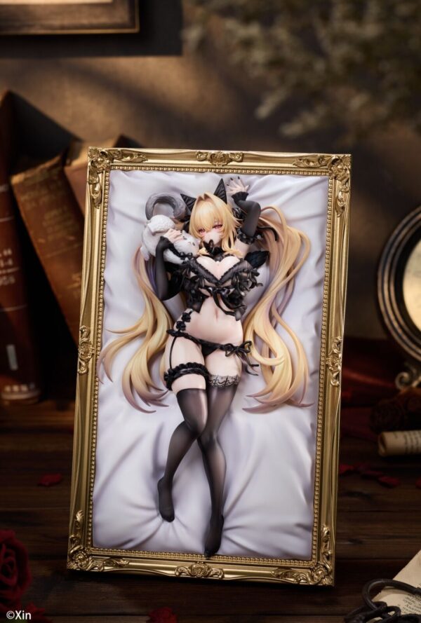 Original Stella Kuroneko Ver. (Novel Stella) 2