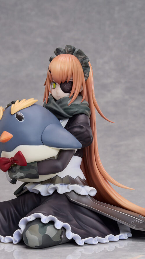 Overlord CZ2128 Delta (Union Creative International Ltd) Overlord CZ2128 Delta (Union Creative International Ltd)