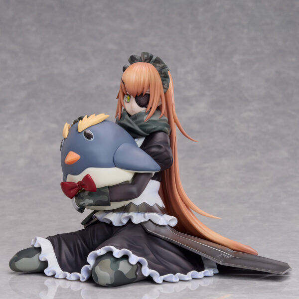 Overlord CZ2128 Delta (Union Creative International Ltd) Overlord CZ2128 Delta (Union Creative International Ltd)