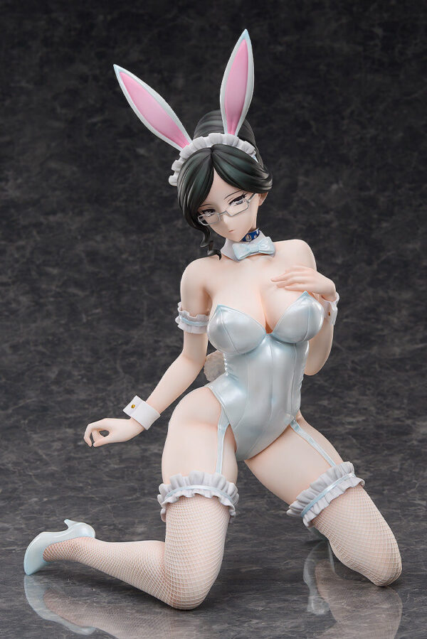 Overlord Yuri Alpha B style Bunny Ver. (FREEing) Overlord Yuri Alpha B style Bunny Ver. (FREEing)